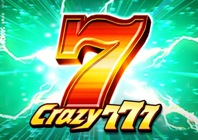 Crazy 777 In999Register