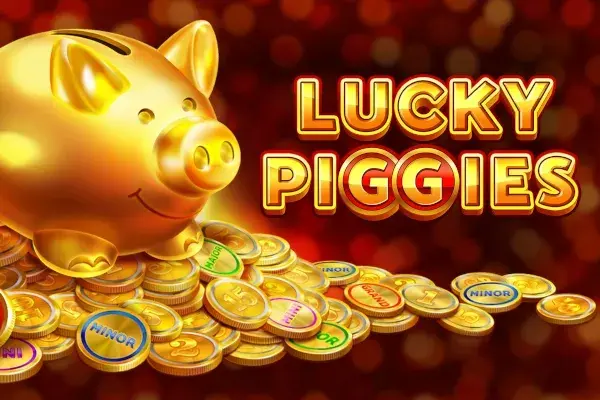 Lucky Piggies gemple In999Register