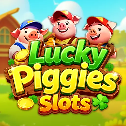 Lucky Piggies gemple In999Register
