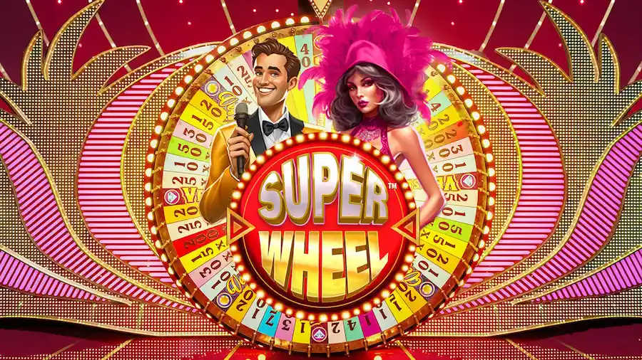Super Wheel In999Register